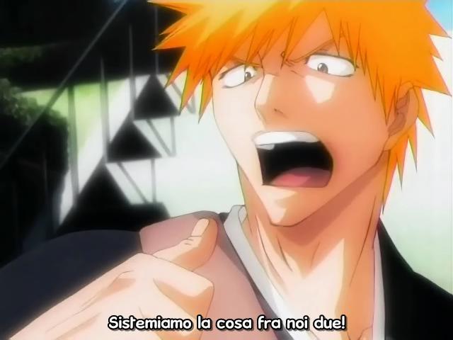 Otaku Gallery  / Anime e Manga / Bleach / Screen Shots / Episodi / 014 - Scontro mortale schiena contro schiena / 008.jpg